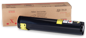 Xerox 7750 Yellow Toner Cartridge