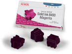 Xerox 8400 Solid Ink Magenta Ink Sticks