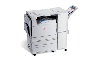 Xerox Phaser 7750/DXF