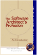 The Software Architect's Profession