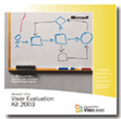 Visio 2003 Evaluation Package