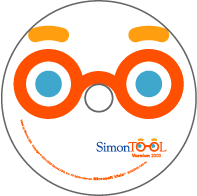 SimonTOOL 2003